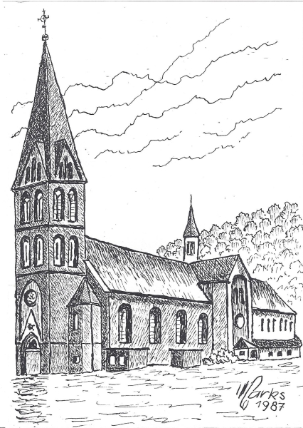 Katholische Kirche