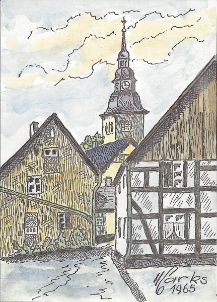 Stiftskirche