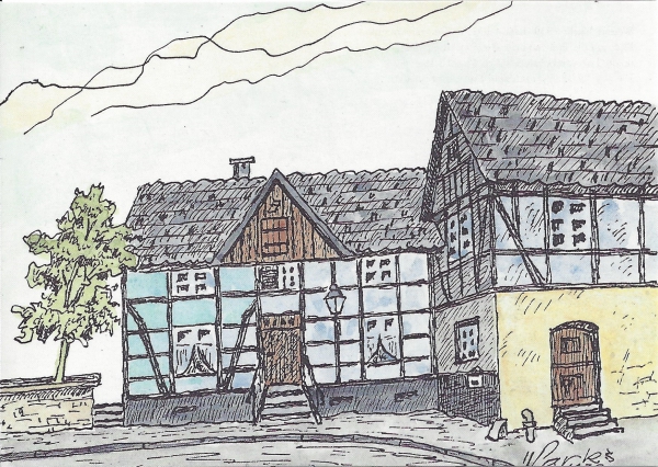 Kampstraße