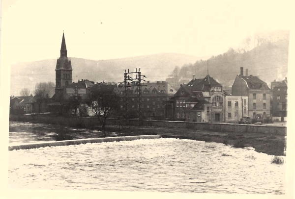 Innenstadt
