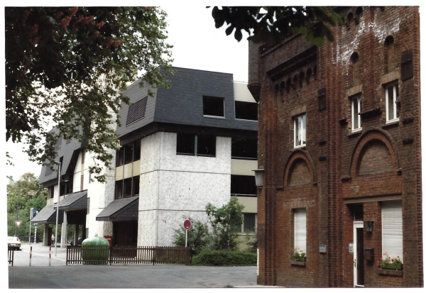 Parkhaus