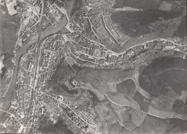 Hohenlimburg, Nahmer, Oege