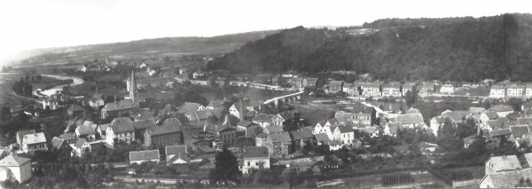 Stadtansicht