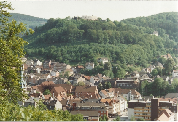 Hohenlimburg