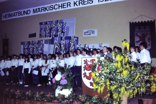 Heimatbund Märkischer Kreis 1983