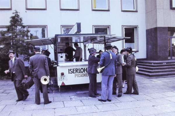Heimatverein Hohenlimburg 1983