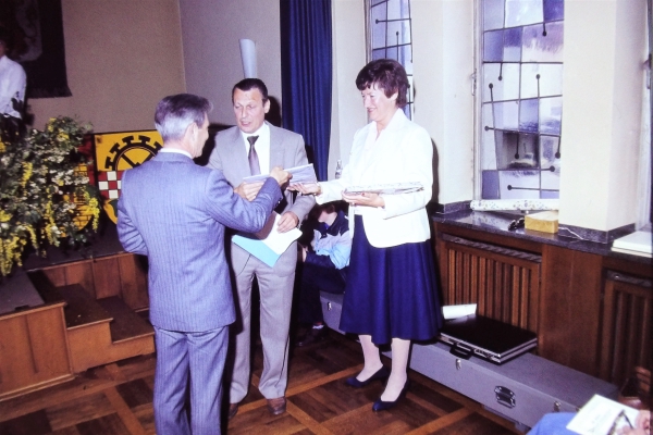 Heimatbund Märkischer Kreis 1983
