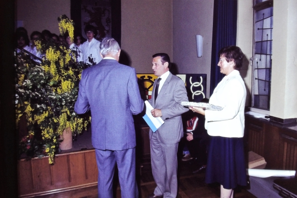 Heimatbund Märkischer Kreis 1983