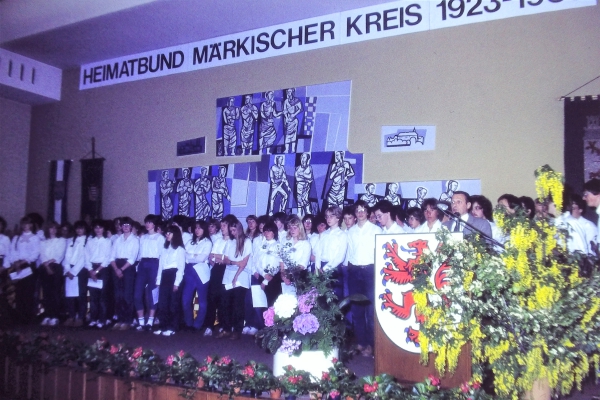 Heimatbund Märkischer Kreis 1983