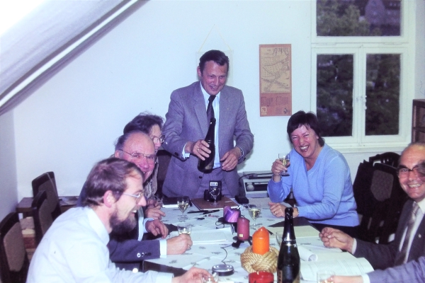 Heimatverein Hohenlimburg 1983