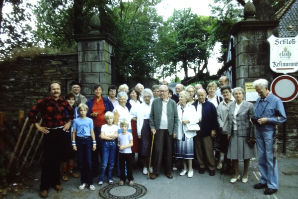 Schloss Hohenlimburg 1983