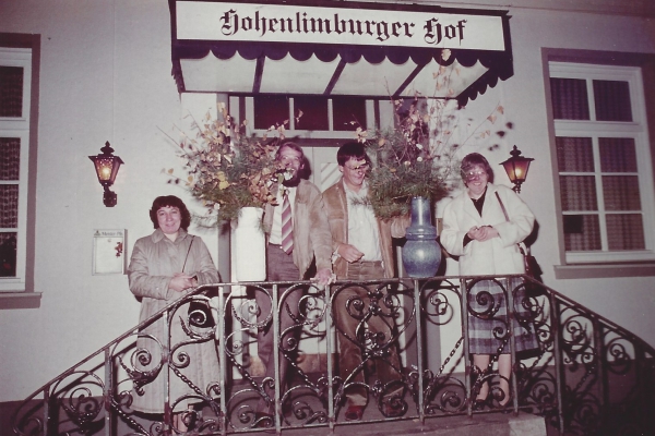 Hohenlimburger Hof