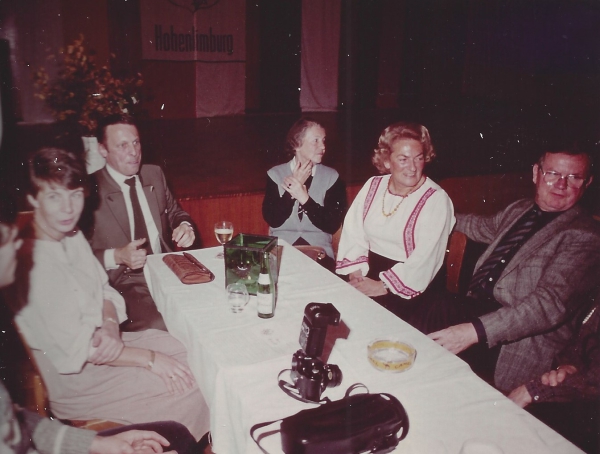 Hohenlimburger Heimatabend 1983