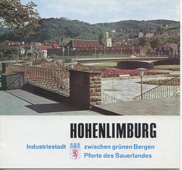 Hohenlimburg