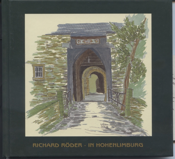 Richard Röder - In Hohenlimburg