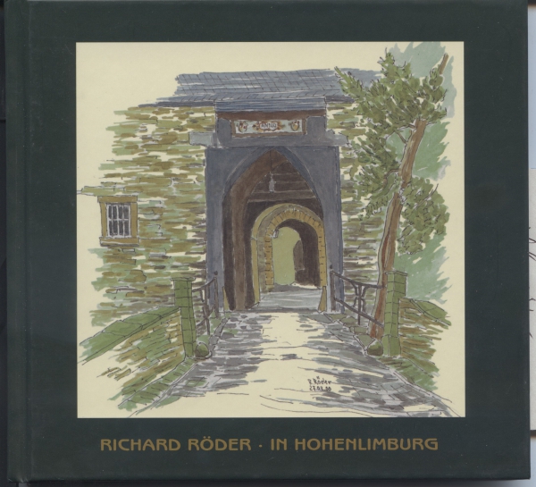 Richard Röder - In Hohenlimburg