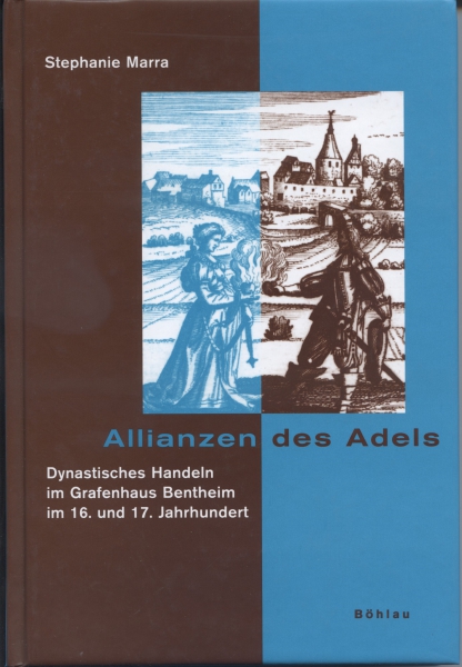 Allianzen des Adels, 2007