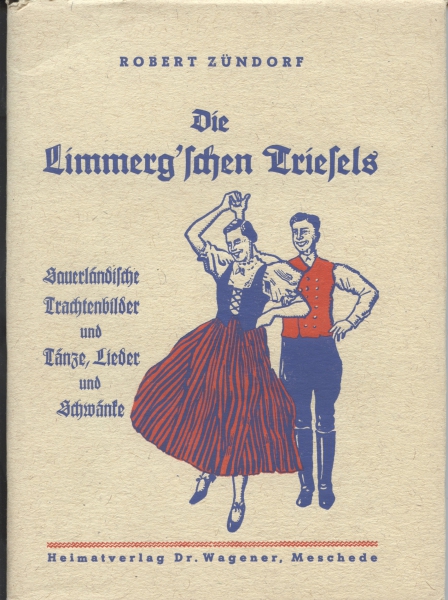 Die Limmerg'schen Triesels