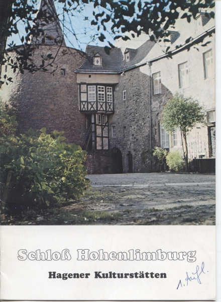 Schloss Hohenlimburg