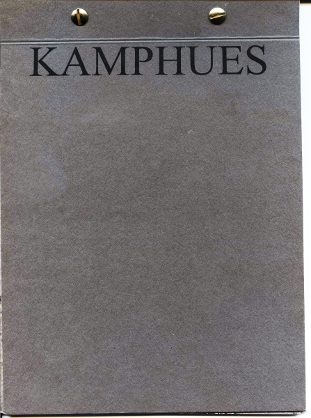 Kamphues