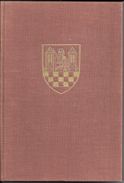Liebes altes Iserlohn