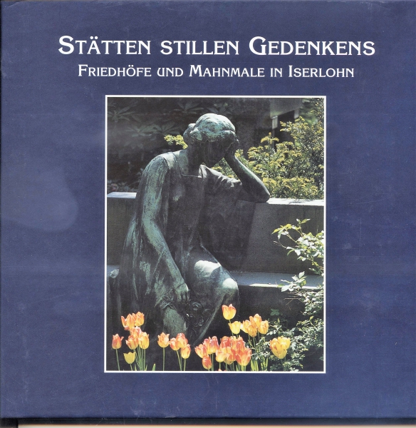 Stätten stillen Gedenkens