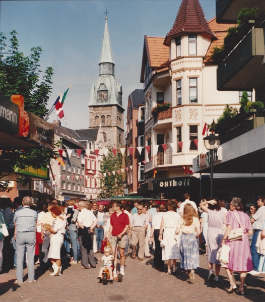 Stadtfest