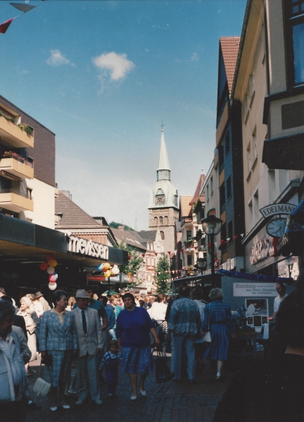 Stadtfest