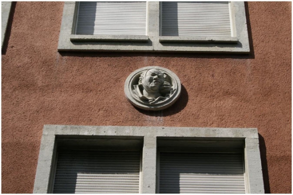 Freiheitstraße 23 / 25