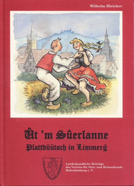 Ut'm Süerlanne