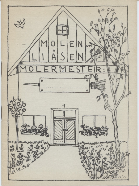 Molen un Liäsen Molermester