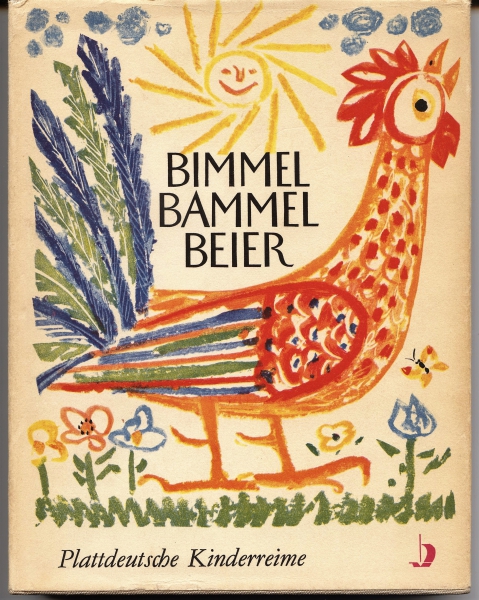 Bimmel Bammel Beier