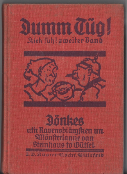Dönkes