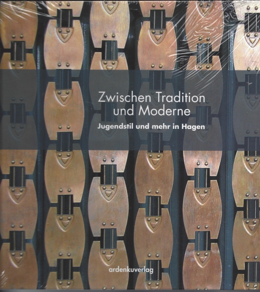 Jugendstil und mehr in Hagen - Zwischen Tradition und Moderne