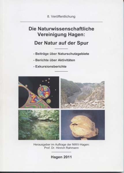 Der Natur auf der Spur