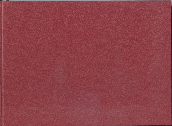 rot ohne Titel