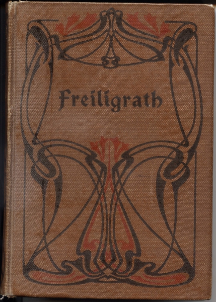 Freiligrath