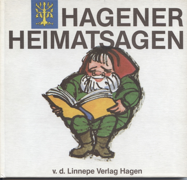 Hagener Heimatsagen