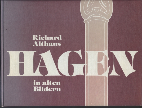 Hagen in alten Bildern