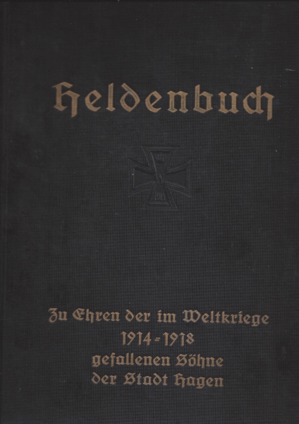 Heldenbuch