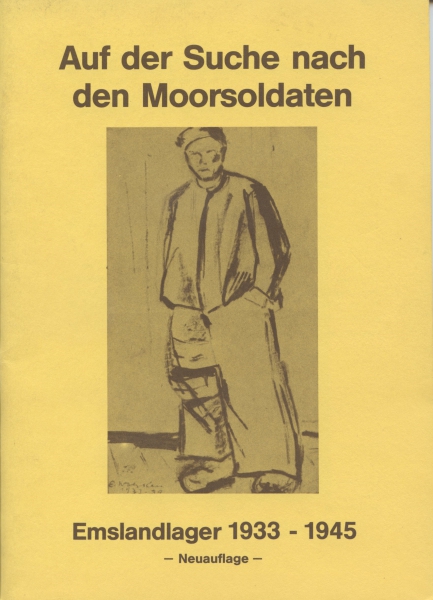 Auf der Suche nach den Moorsoldaten