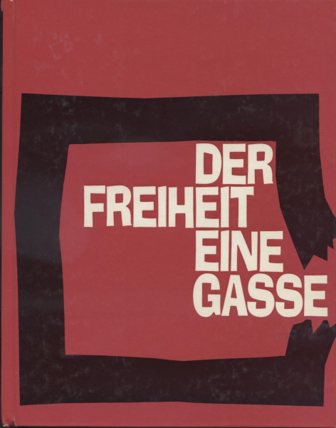 Werk+Wir - Der Freiheit eine Gasse