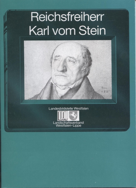 Reichsfreiherr Karl vom Stein, 1989