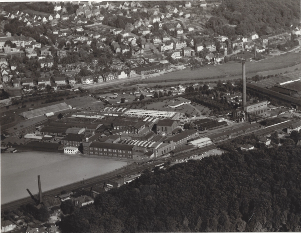 Industriewerke  im Weinhof