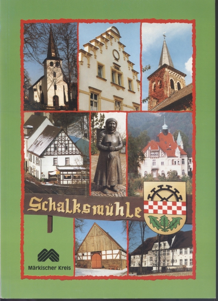 Schalksmühle, 1996