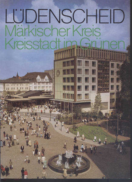 Lüdenscheid, 1978