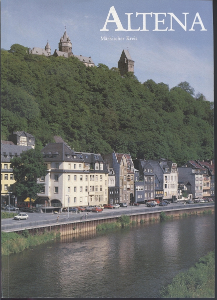 Altena, 1988