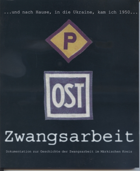 Zwangsarbeit