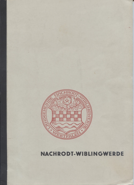 Nachrodt - Wiblingwerde