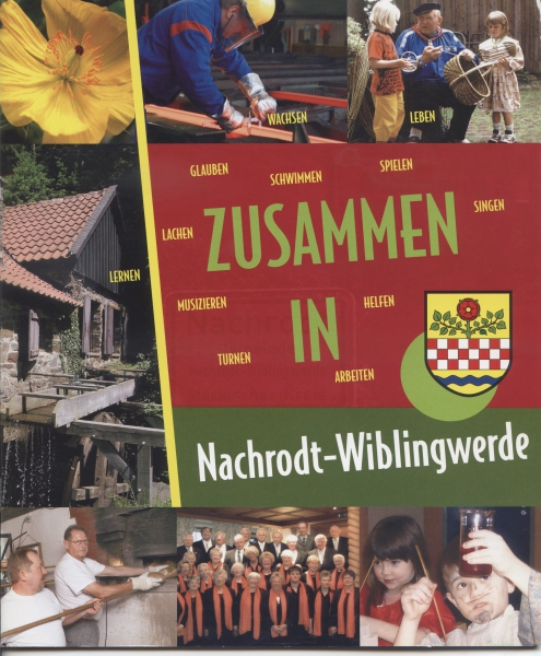 Zusammen in Nachrodt-Wiblingwerde